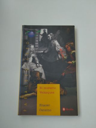 Varios libros