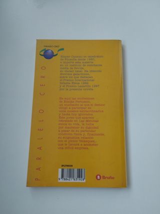 Varios libros