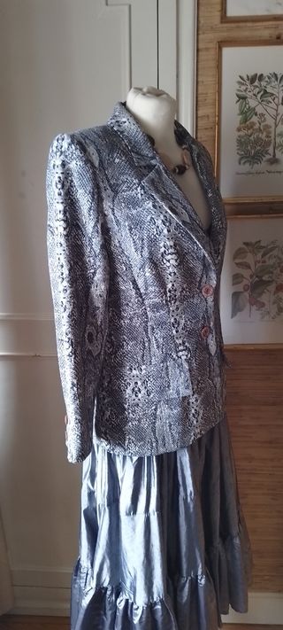 BLAZIER ALLUMETTE A.C PARIS