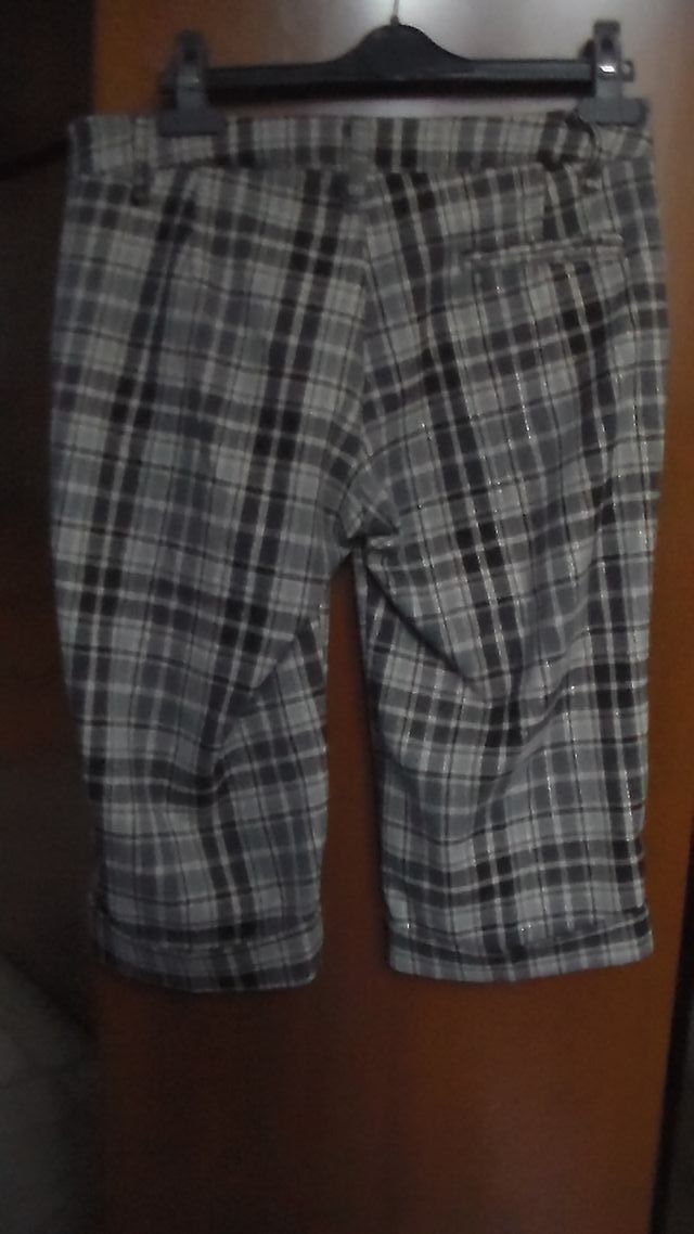 Pantaloni corti donna