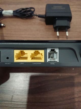 Netgear D1500 WiFi
