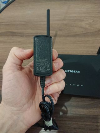 Netgear D1500 WiFi