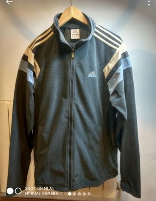 Chándal vintage 