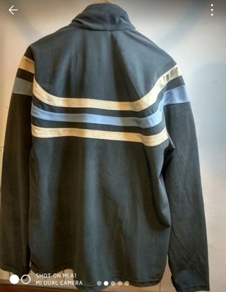 Chándal vintage 