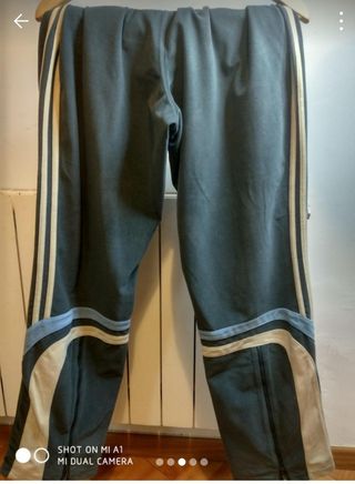 Chándal vintage 