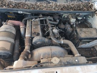 Despiece ford Tata safari 2.0tdi 87cv 20