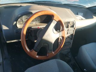 Despiece ford Tata safari 2.0tdi 87cv 20