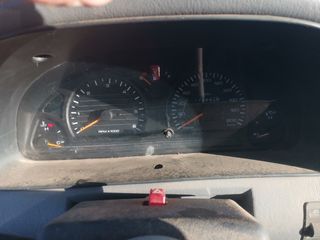 Despiece ford Tata safari 2.0tdi 87cv 20