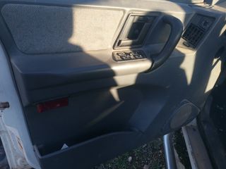 Despiece ford Tata safari 2.0tdi 87cv 20