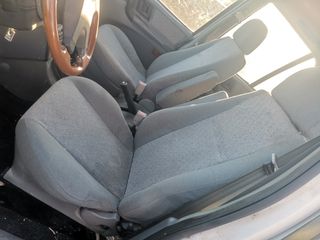 Despiece ford Tata safari 2.0tdi 87cv 20