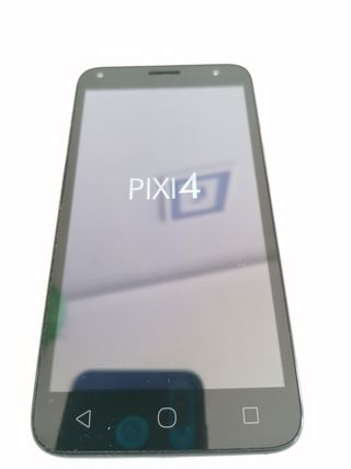 ALCATEL PIXI 4