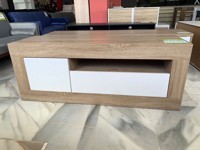 NUEVO MUEBLE DE TV  - PAGUE AL RECIBIR !!