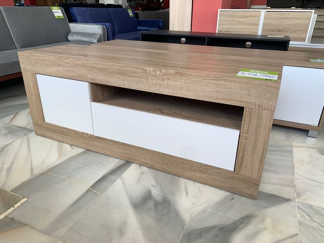 NUEVO MUEBLE DE TV  - PAGUE AL RECIBIR !!