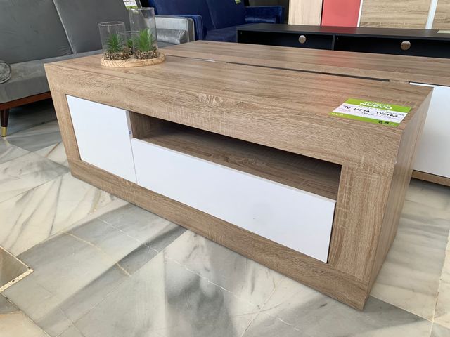 NUEVO MUEBLE DE TV  - PAGUE AL RECIBIR !!