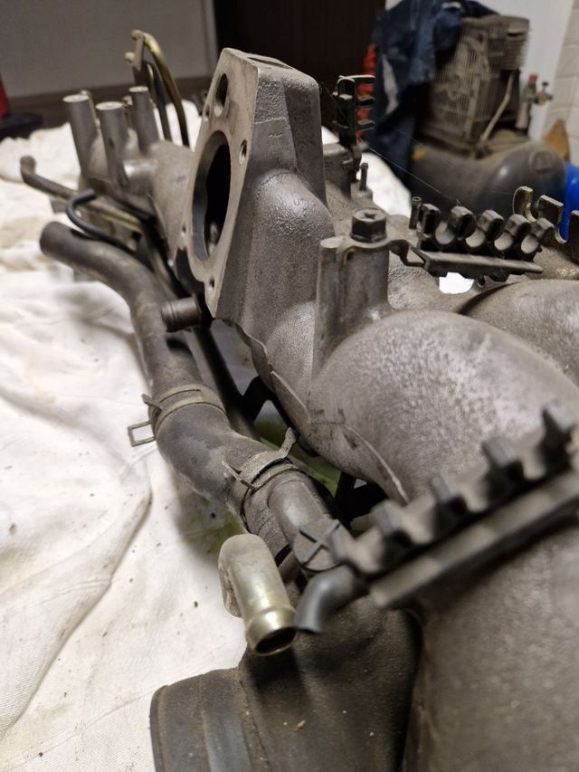 Ragno di aspirazione Subaru Impreza 99