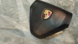 Volante porsche 997