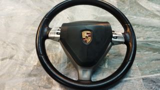 Volante porsche 997