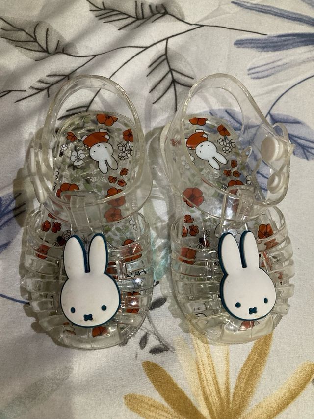 bikini bebe (Francia)