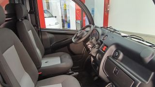Aixam D-Truck Furgon 2025