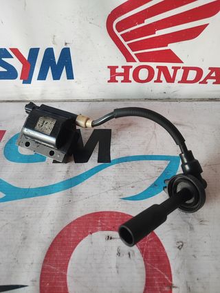 Sonda Landa KTM RC 125