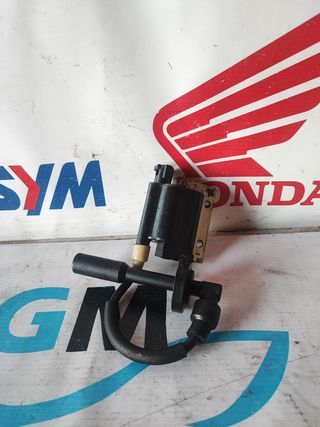 Sonda Landa KTM RC 125