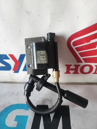 Sonda Landa KTM RC 125