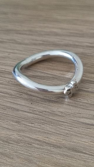 Anillo TOUS