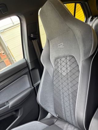 Volkswagen Golf 2023