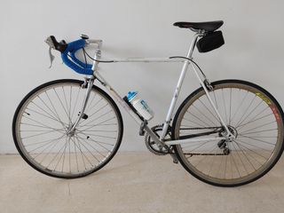 BICICLETA CARRETERA