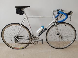 BICICLETA CARRETERA