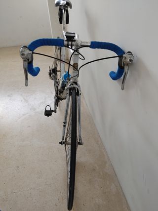 BICICLETA CARRETERA