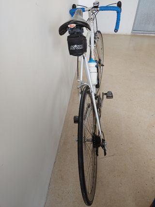 BICICLETA CARRETERA