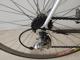 BICICLETA CARRETERA