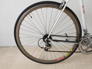 BICICLETA CARRETERA
