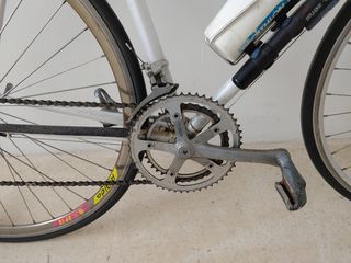BICICLETA CARRETERA