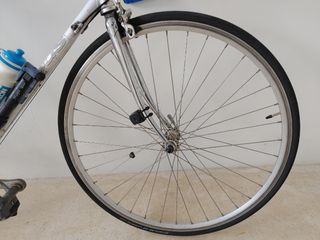BICICLETA CARRETERA
