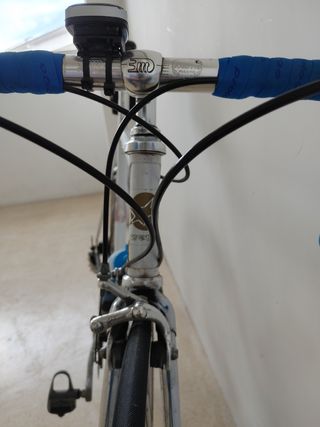 BICICLETA CARRETERA