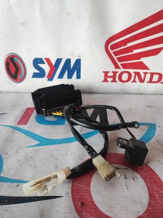 Regulador de corriente KTM RC 125 