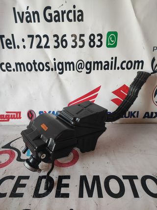 Caja Filtro KTM RC 125 