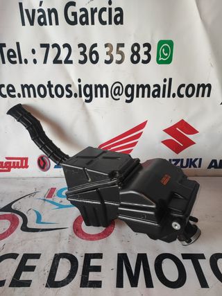 Caja Filtro KTM RC 125 
