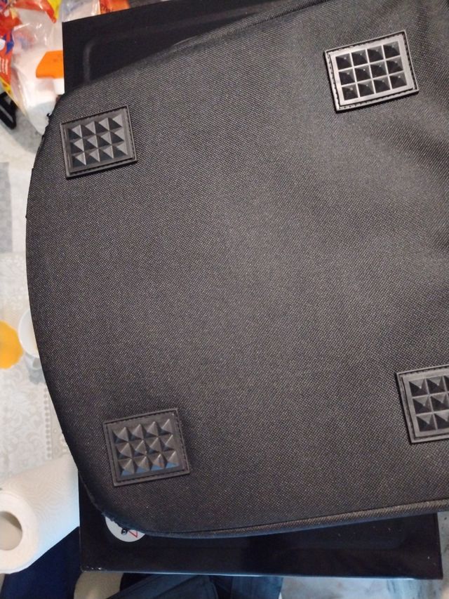 Bolsa transporte Thermomix TM 31 nuena