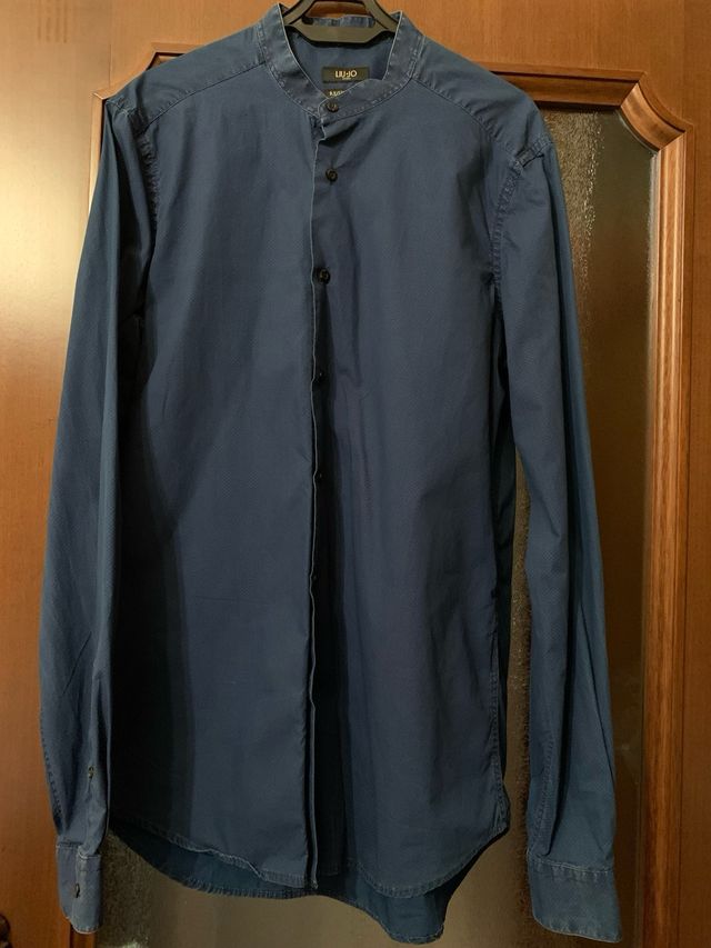 camicia Liu Jo