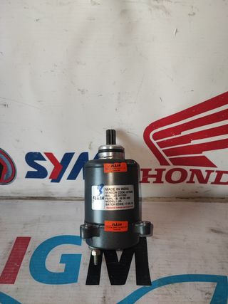 Puesta en marcha KTM RC 125