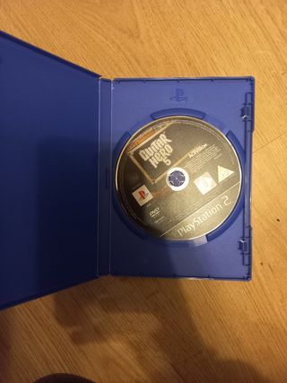 Guitar Hero 5 PlayStation 2