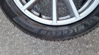 LLANTAS BMW 17 PULGADAS