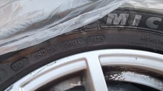 LLANTAS BMW 17 PULGADAS