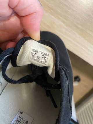 Zapatillas Vans GUM AUTHENTIC