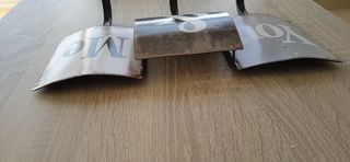 Perchero pared Vintage You&Me metal