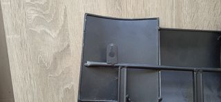 Perchero pared Vintage You&Me metal