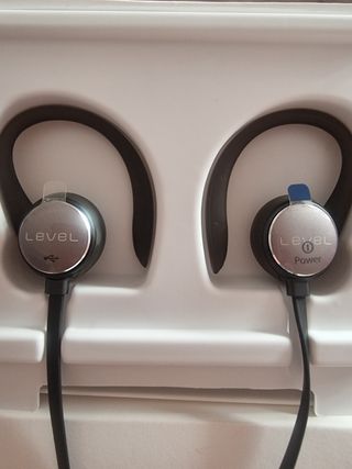 Auriculares